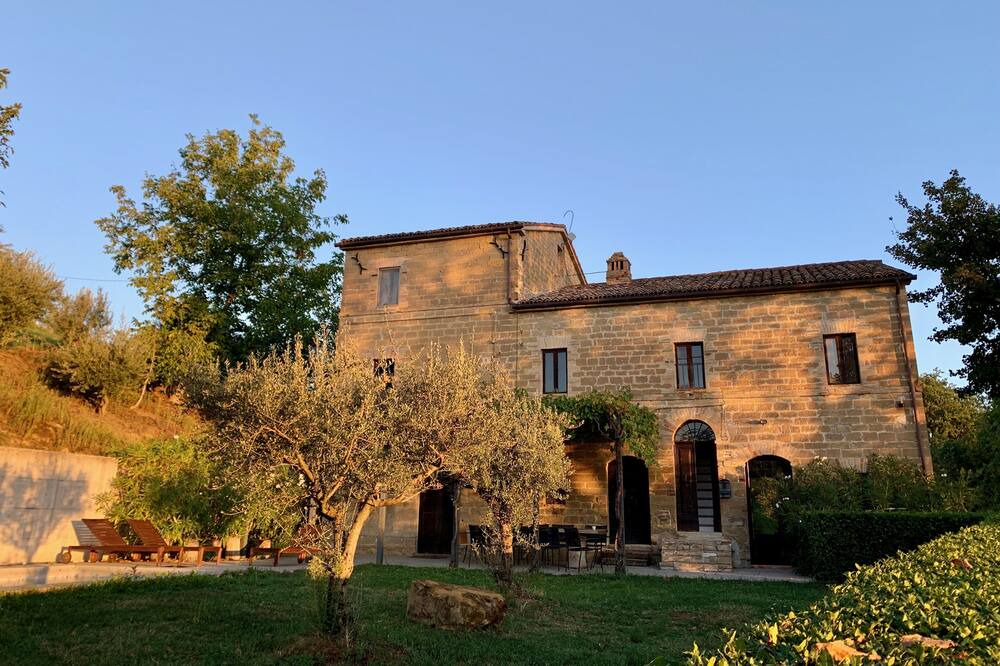 Photo of Outdoor in Penna San Giovanni