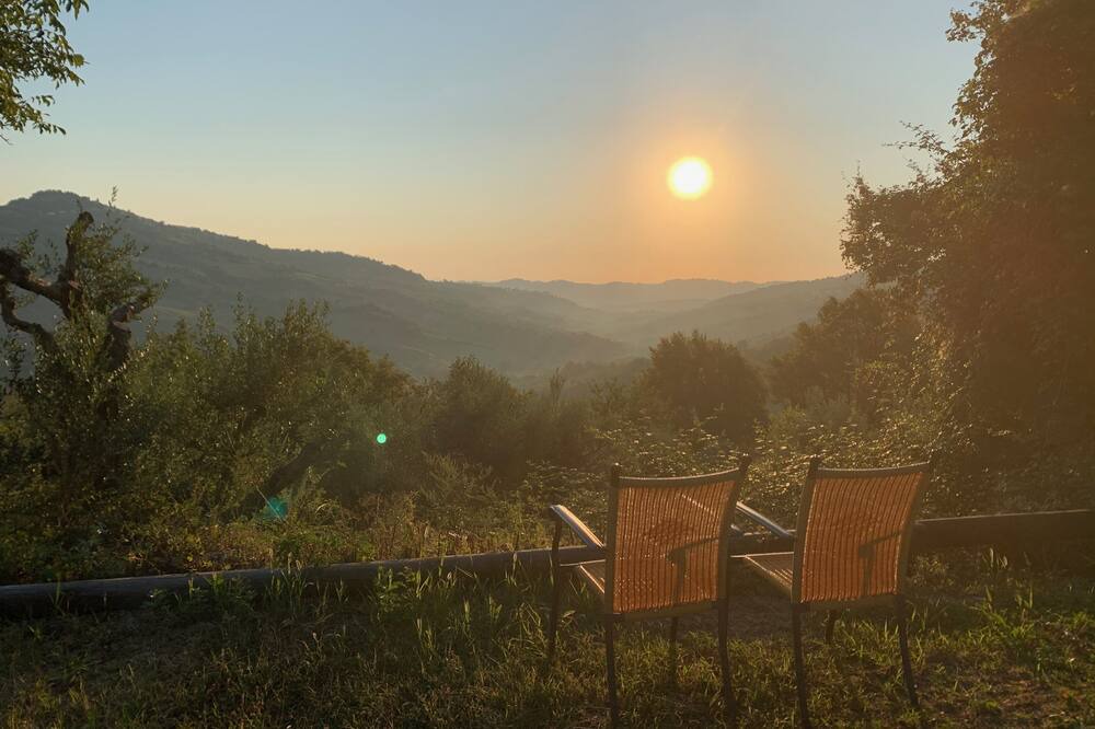 Photo of Outdoor in Penna San Giovanni