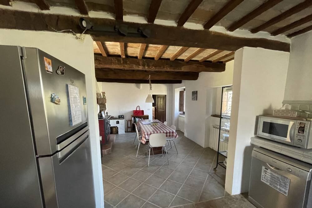 Photo of Kitchen in Penna San Giovanni