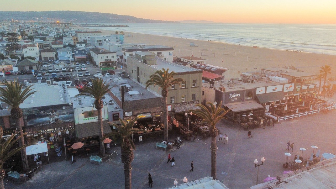 Photo of Outdoor in Hermosa Beach