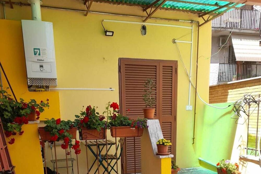 Photo of Outdoor in Torre Angela