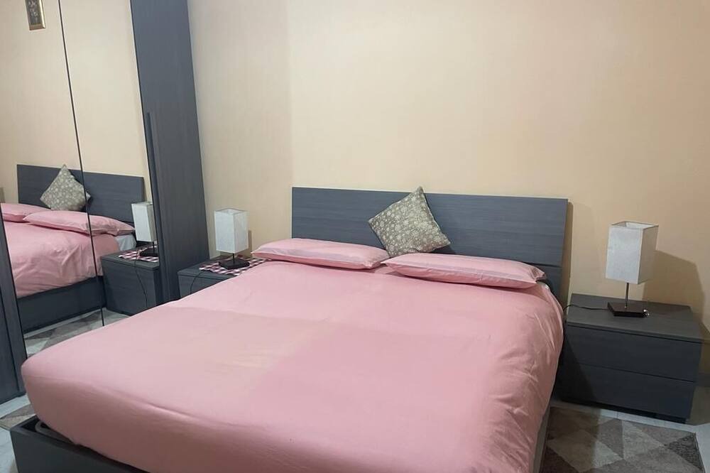 Photo of Bedroom in Torre Angela