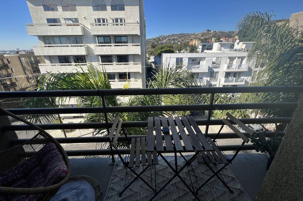 Photo of Outdoor in Hollywood