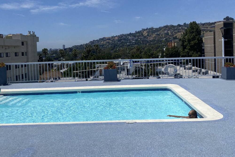 Photo of Outdoor in Hollywood