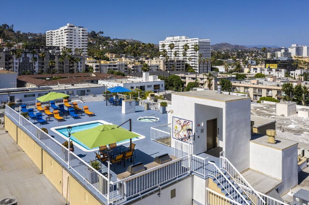 Photo of Outdoor in Hollywood
