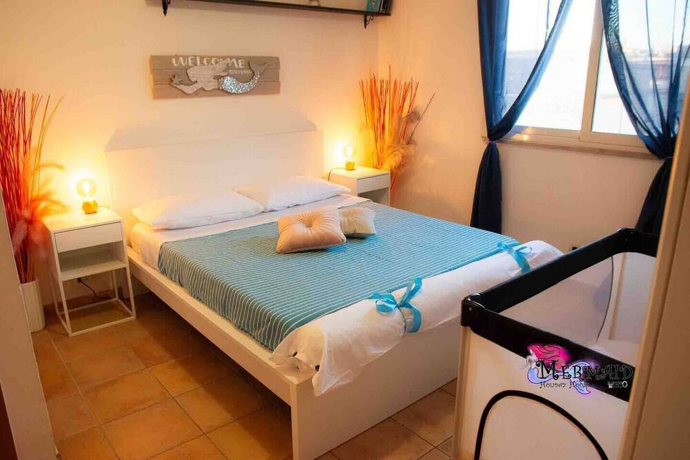 Photo of Bedroom in Nettuno