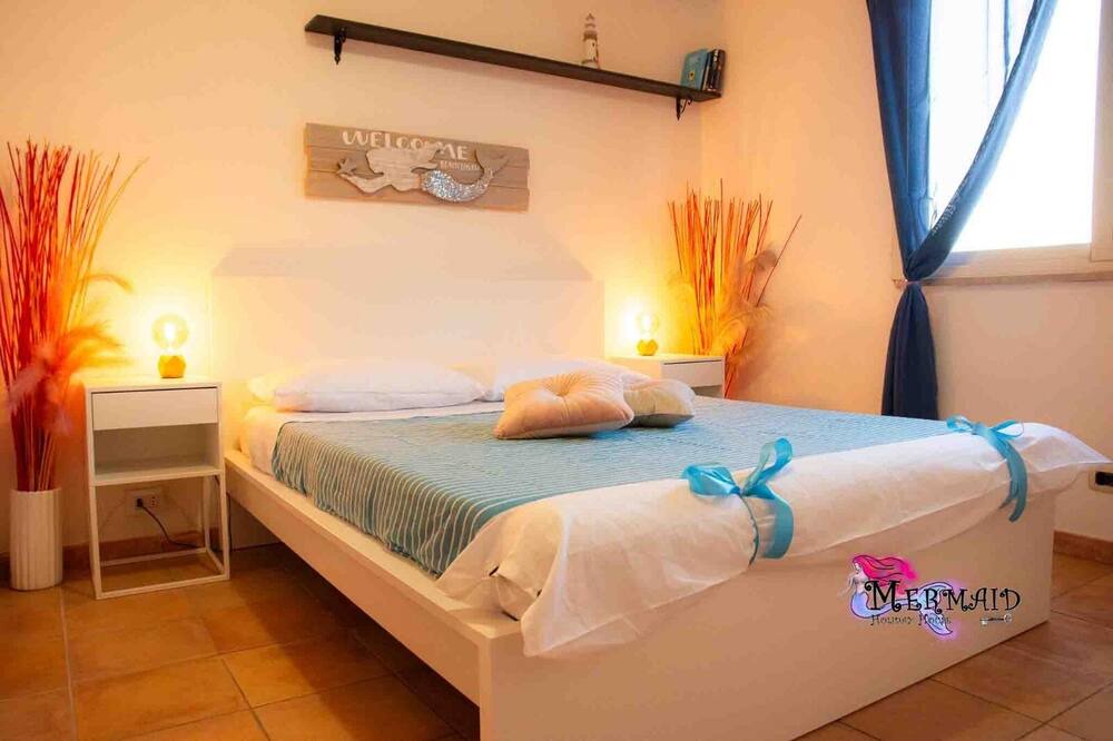 Photo of Bedroom in Nettuno