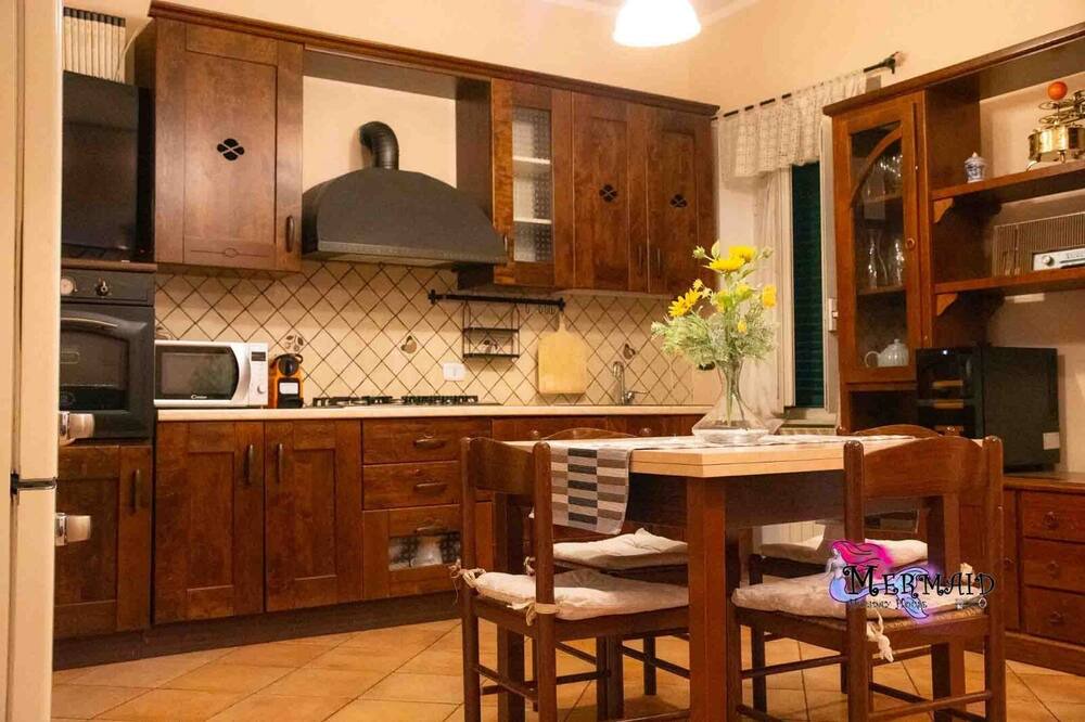 Photo of Kitchen in Nettuno