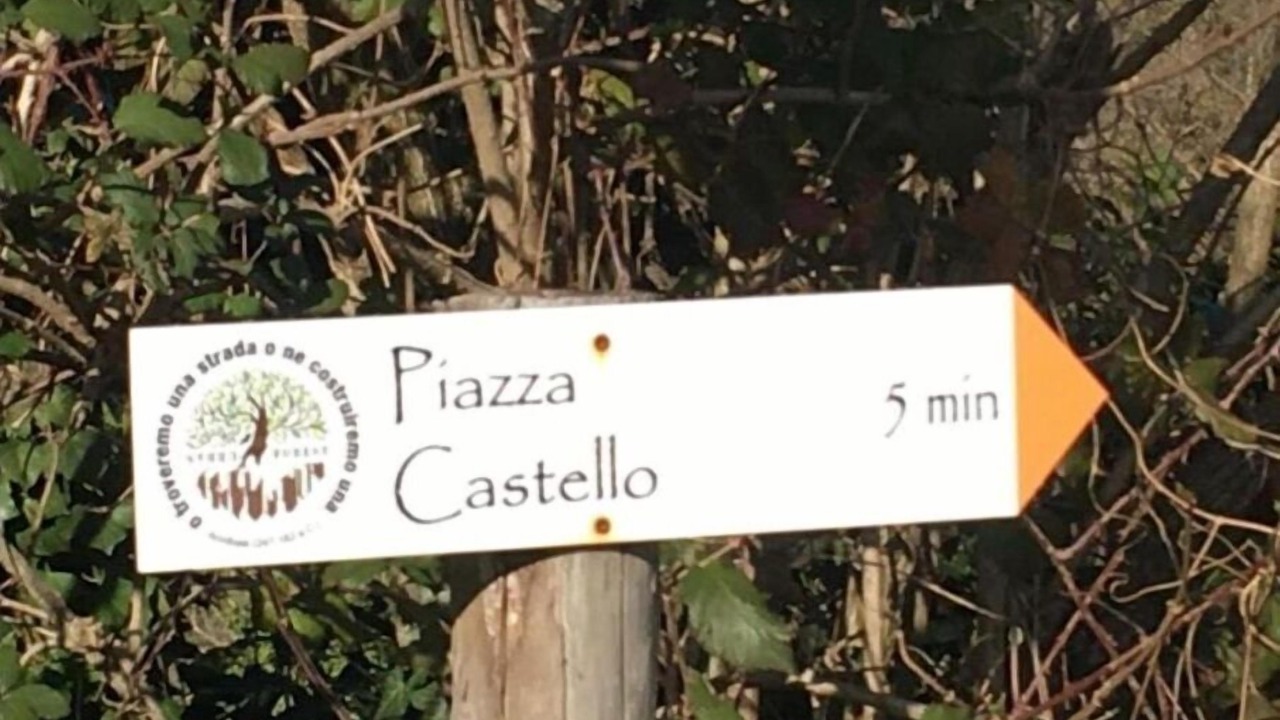 Photo of Outdoor in San Michele in Teverina