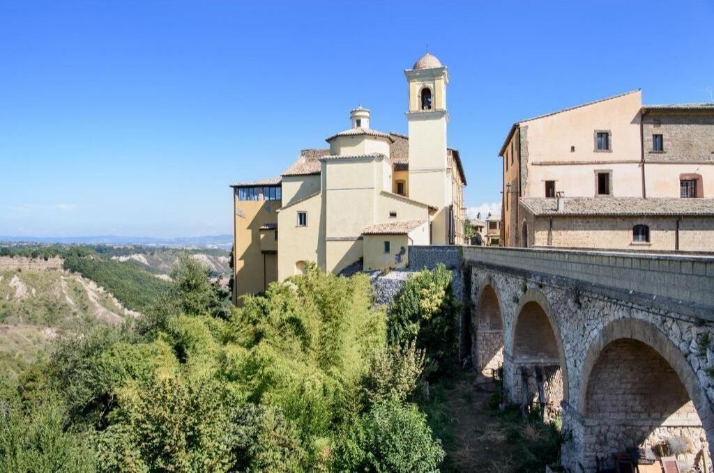 Photo of Outdoor in San Michele in Teverina