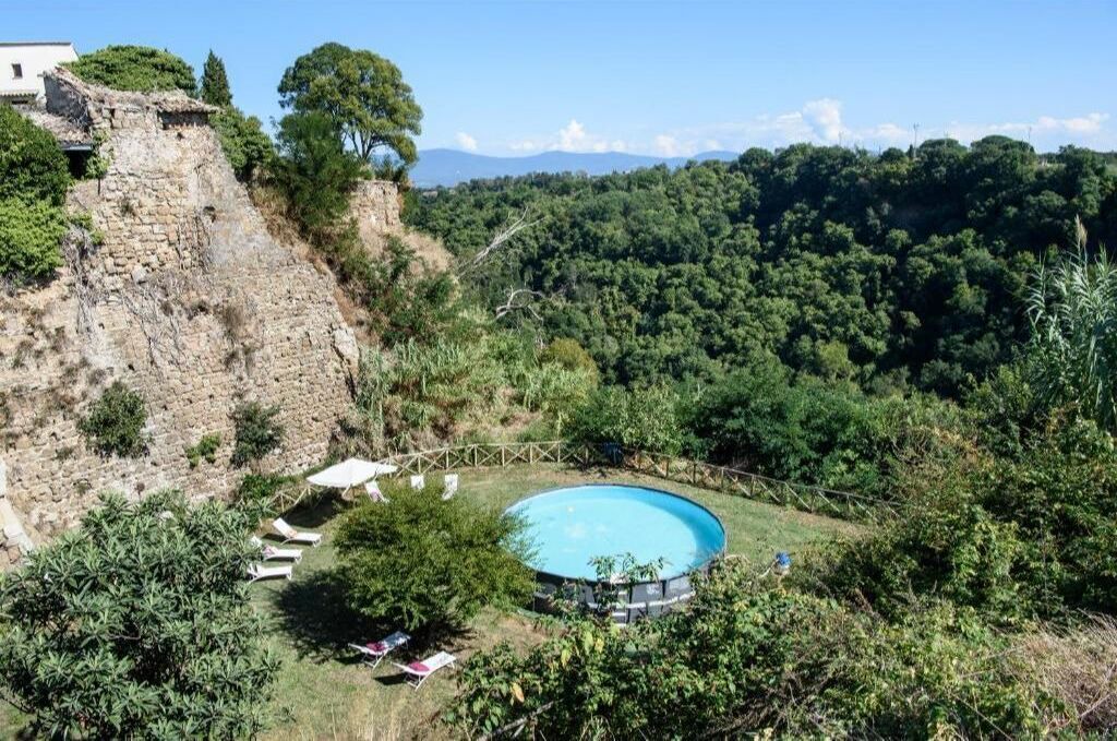 Photo of Outdoor in San Michele in Teverina