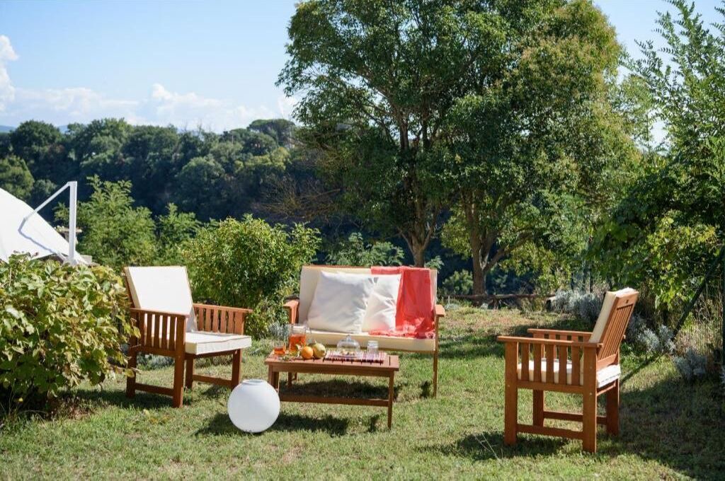 Photo of Outdoor in San Michele in Teverina