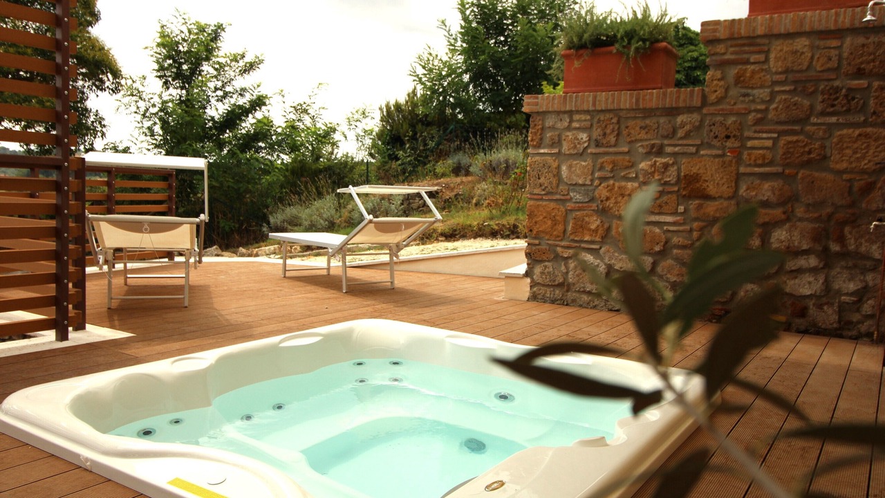 Photo of Outdoor in San Michele in Teverina