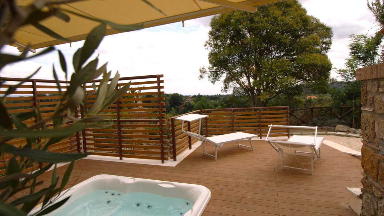 Photo of Outdoor in San Michele in Teverina