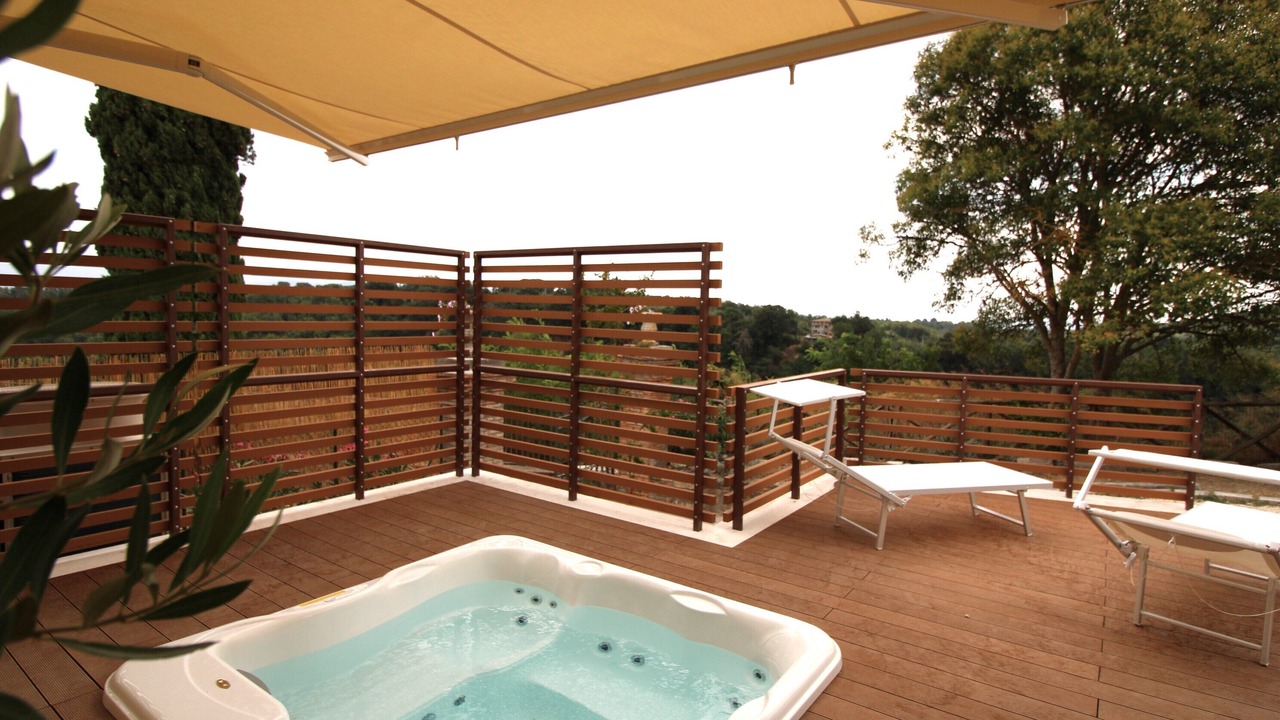 Photo of Outdoor in San Michele in Teverina