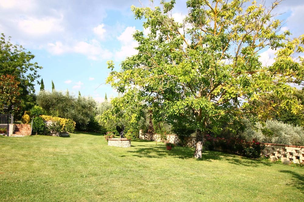 Photo of Outdoor in Selci