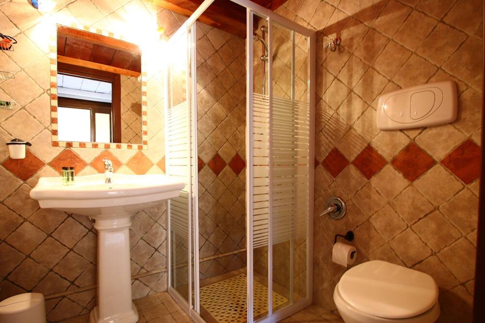 Photo of Bathroom in Selci