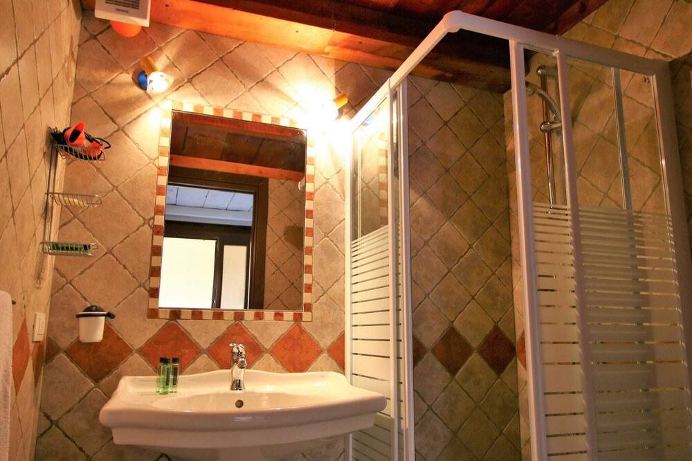 Photo of Bathroom in Selci