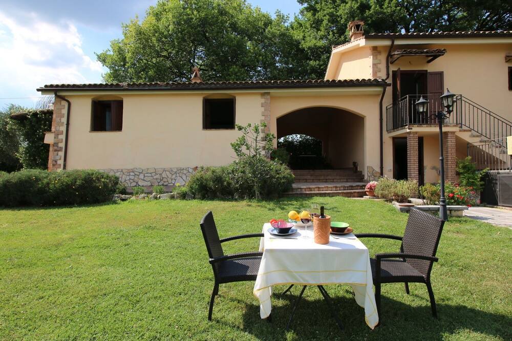 Photo of Outdoor in Selci