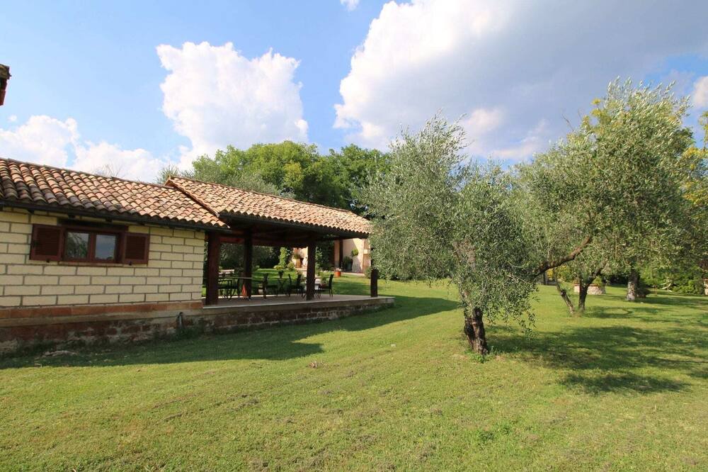 Photo of Outdoor in Selci