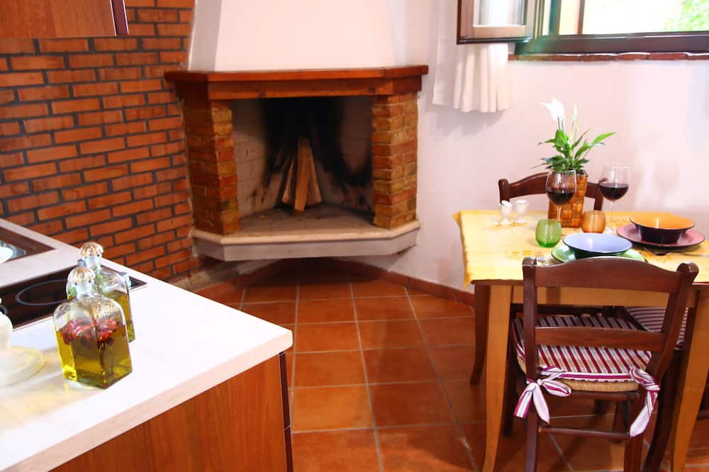 Photo of Livingroom in Selci