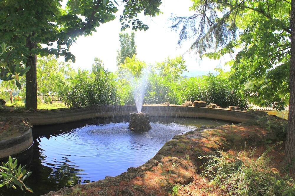 Photo of Outdoor in Graffignano
