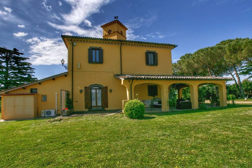 Photo of Outdoor in Graffignano