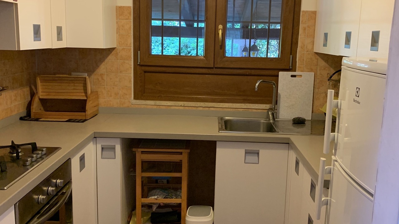 Photo of Kitchen in Anzio
