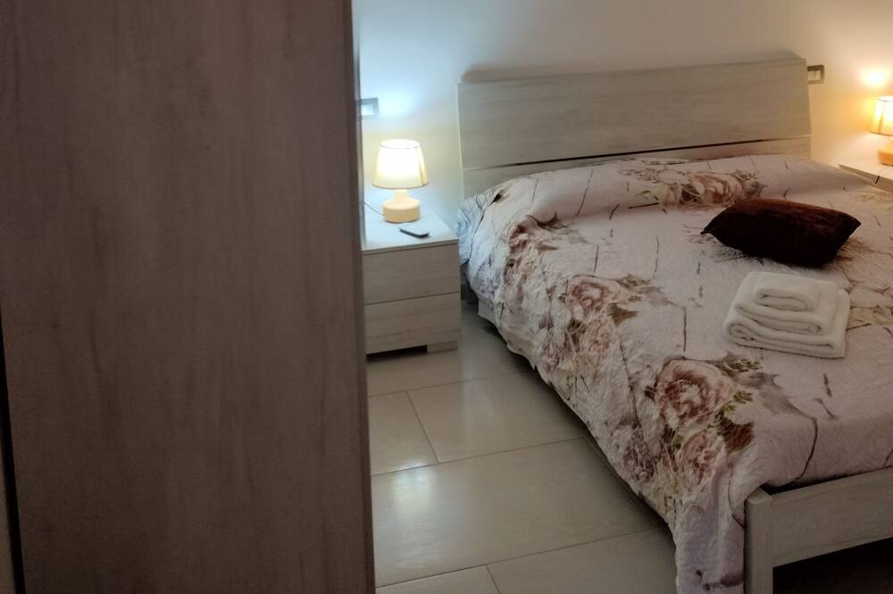 Photo of Bedroom in Corbara