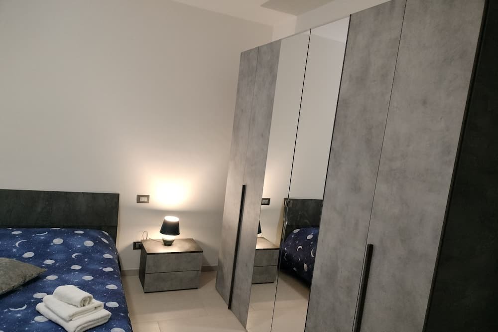 Photo of Bedroom in Corbara