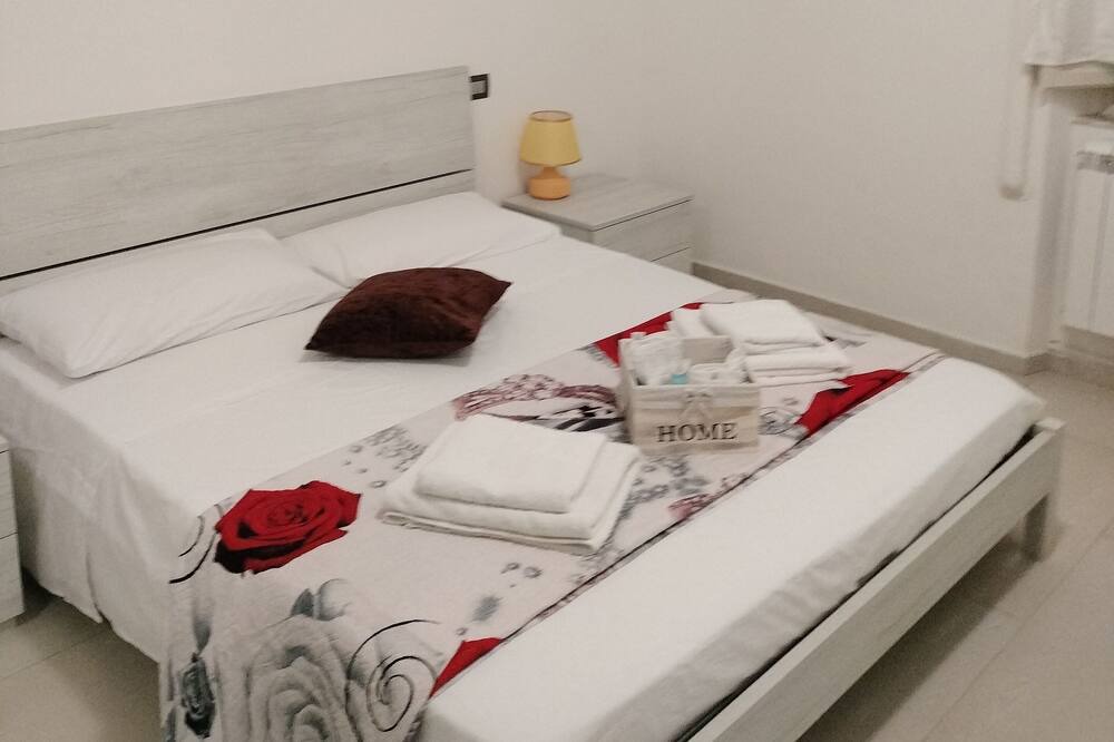 Photo of Bedroom in Corbara