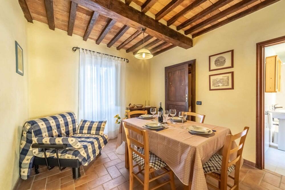 Photo of Livingroom in Poggio