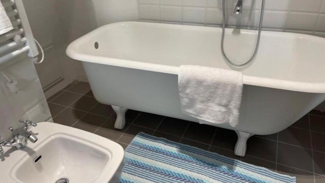 Photo of Bathroom in Civitella d'Agliano