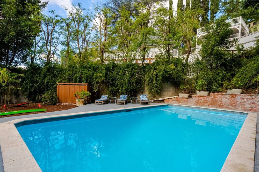 Photo of Outdoor in Studio City