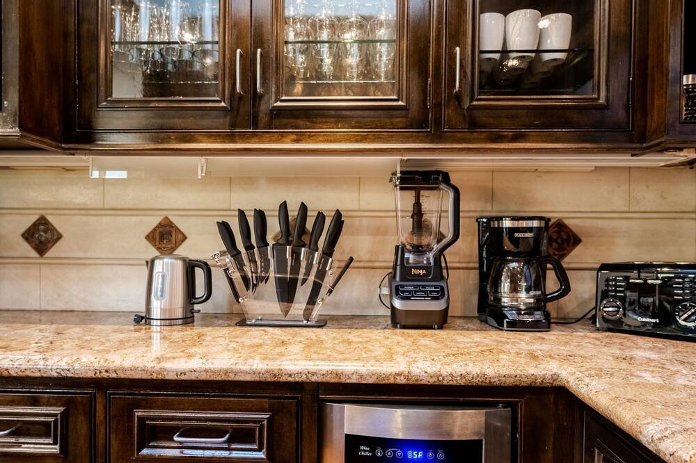 Photo of Kitchen in Studio City