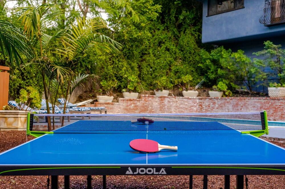 Photo of Outdoor in Studio City