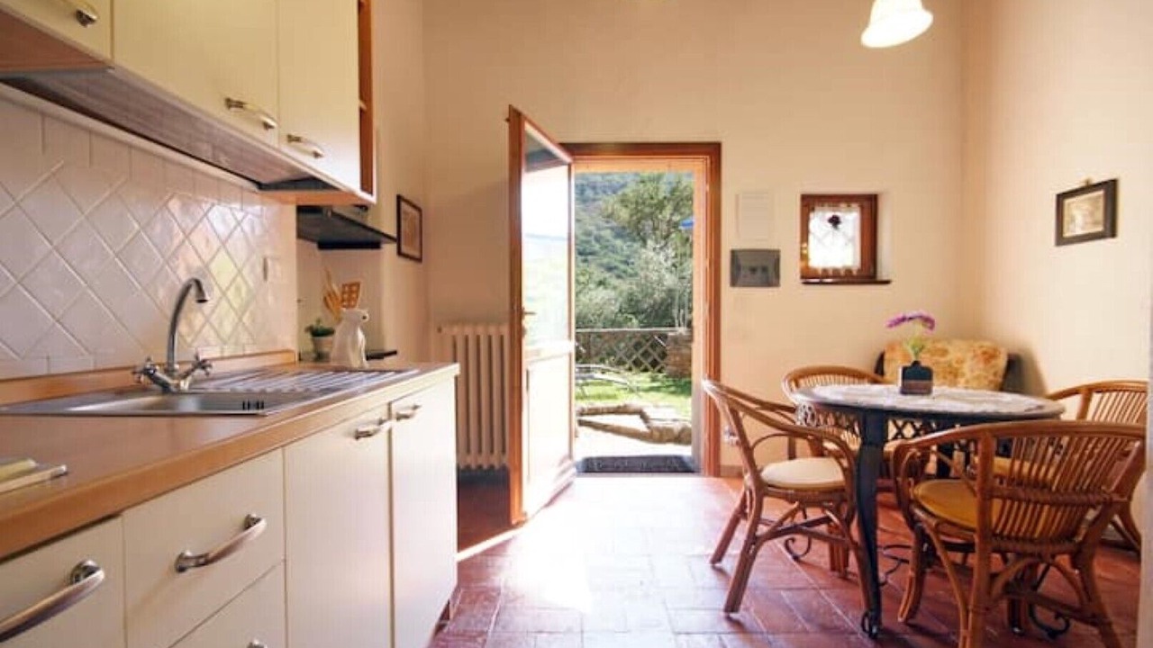 Photo of Kitchen in Rio Marina