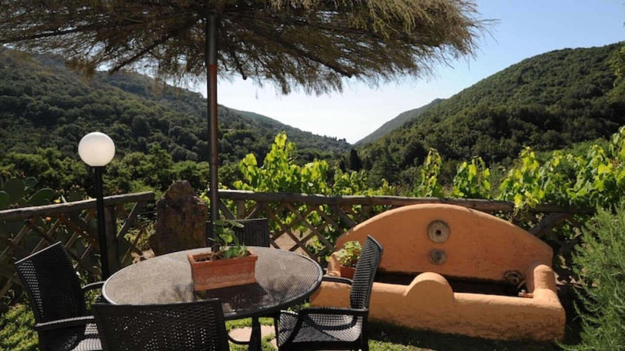 Photo of Outdoor in Rio Marina