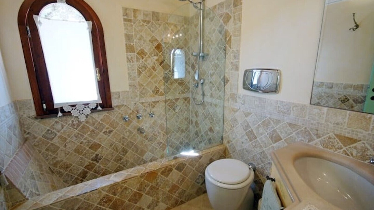 Photo of Bathroom in Rio Marina