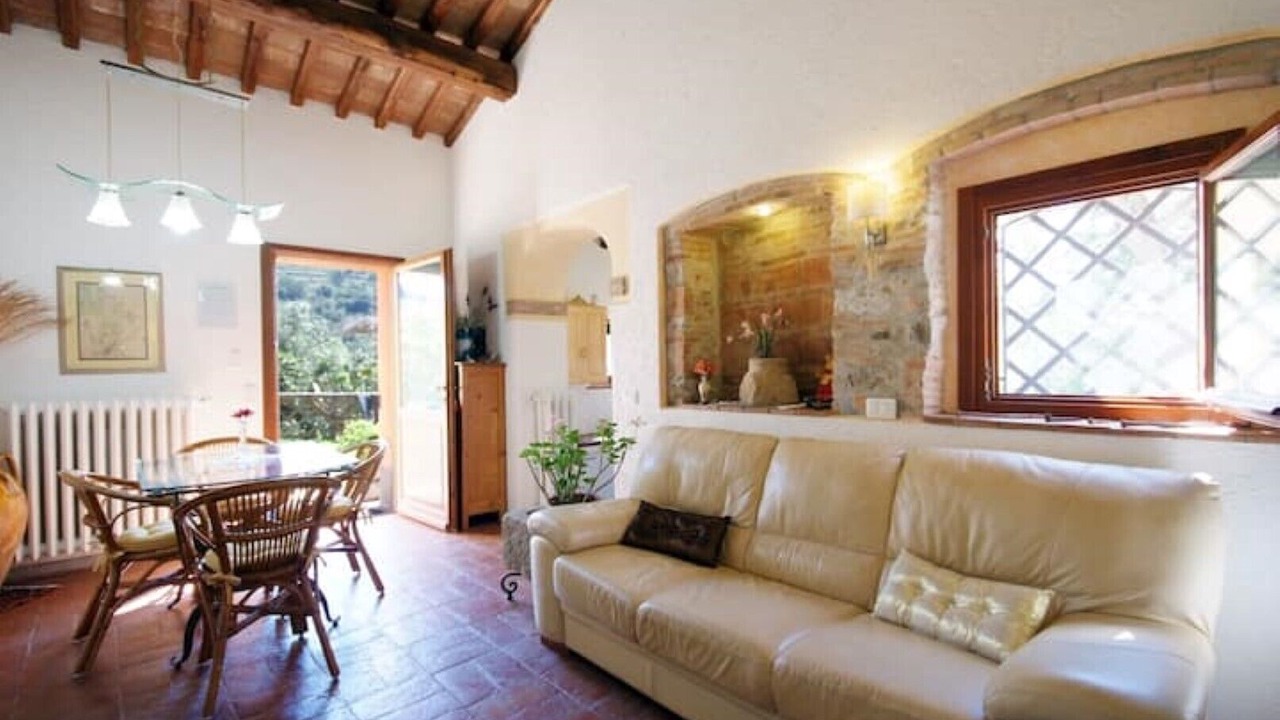 Photo of Livingroom in Rio Marina