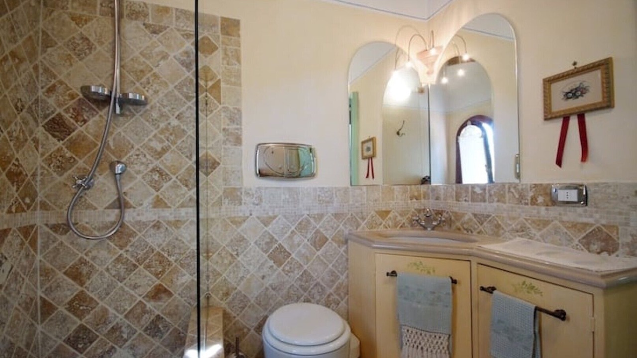 Photo of Bathroom in Rio Marina