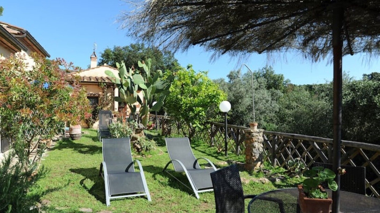 Photo of Outdoor in Rio Marina