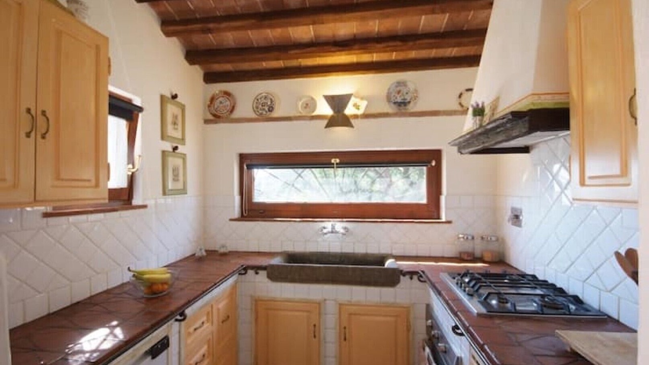 Photo of Kitchen in Rio Marina