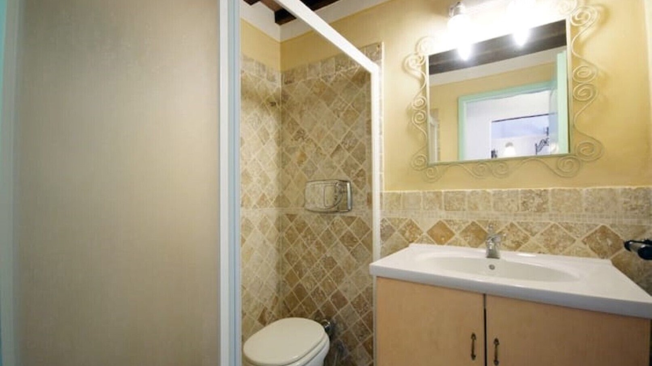 Photo of Bathroom in Rio Marina
