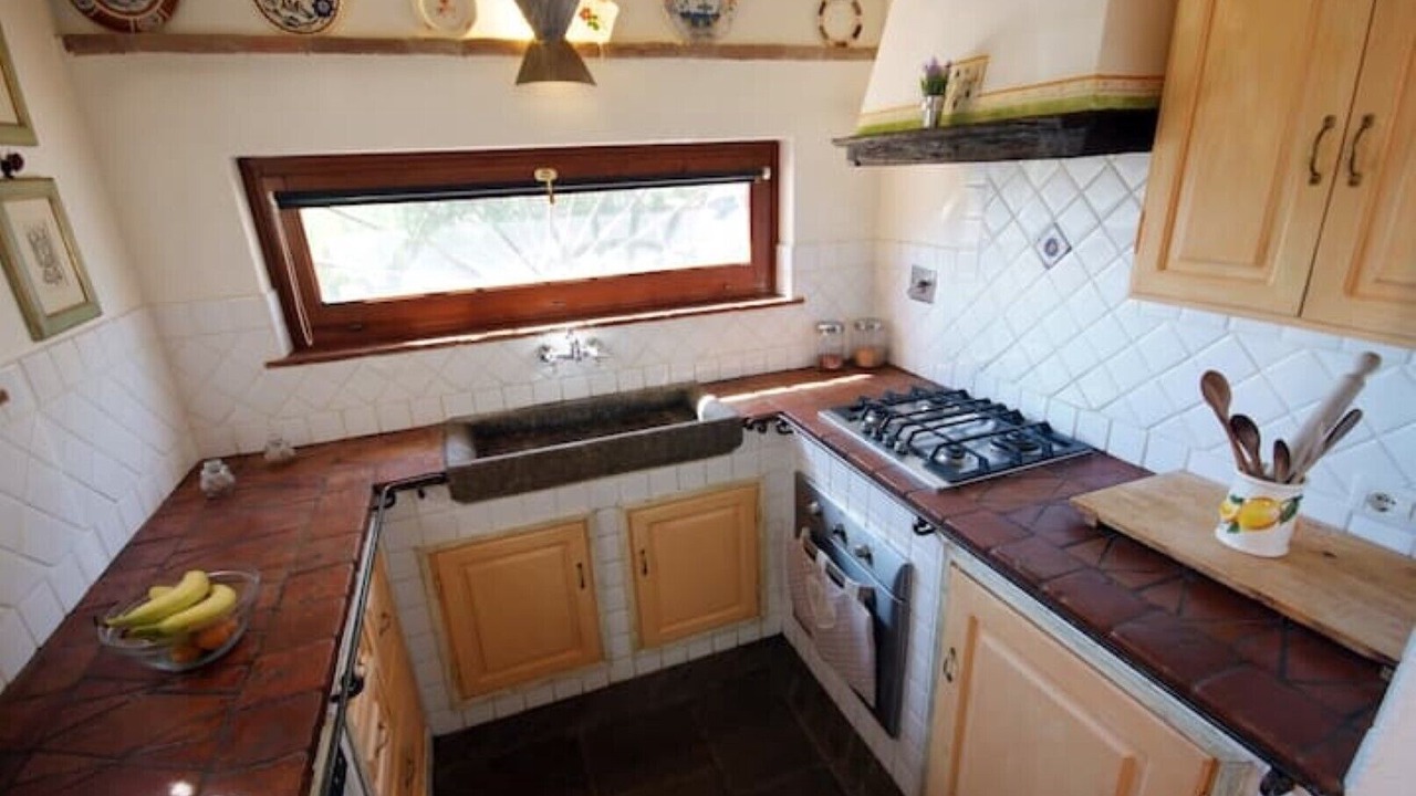 Photo of Kitchen in Rio Marina