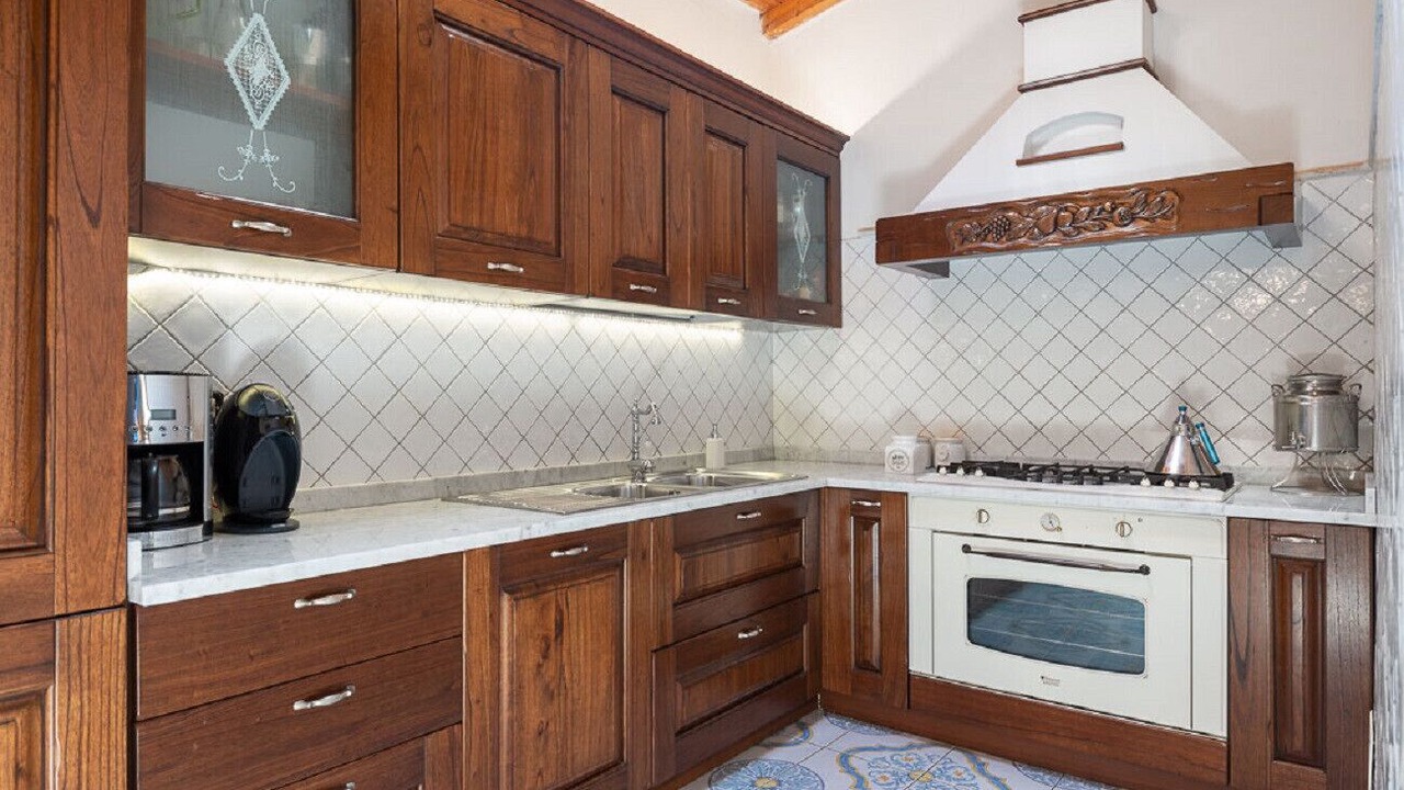 Photo of Kitchen in Sezze