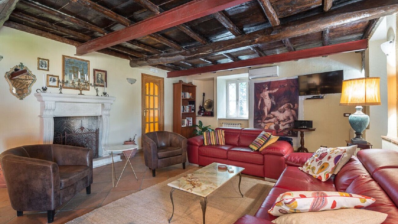 Photo of Livingroom in Sezze