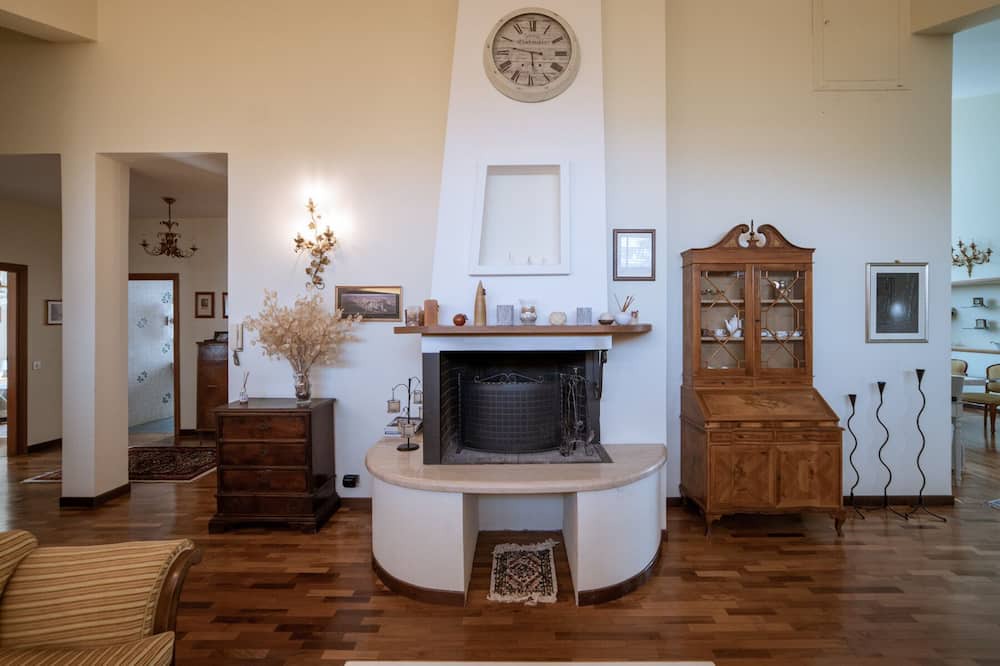 Photo of Kitchen in Viterbo