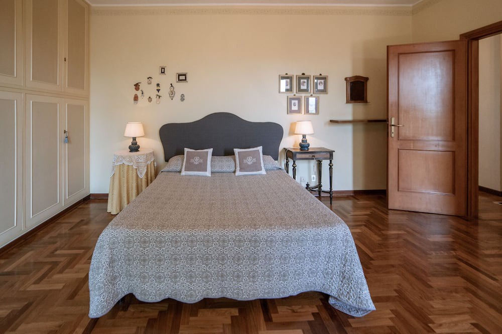 Photo of Bedroom in Viterbo