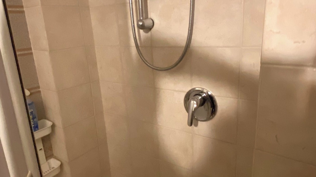 Photo of Bathroom in Contrada Fontivegge
